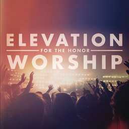 Give Me Faith | Elevation Worship