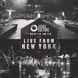 Set A Fire | Jesus Culture, Chris Quilala