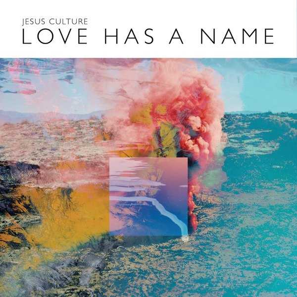 Love Has A Name background image