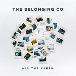 Peace Be Still | The Belonging Co, Lauren Daigle