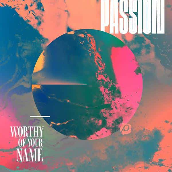 Glorious Day | Passion, Kristian Stanfill