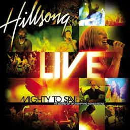 Mighty To Save | Hillsong Worship