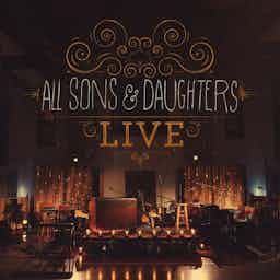 God With Us | All Sons & Daughters, David Leonard