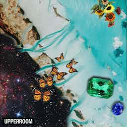 Rest On Us | UPPERROOM