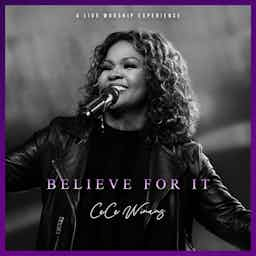 Worthy Of It All | CeCe Winans