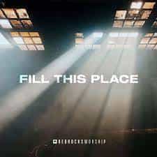 Fill This Place (Studio Version) background image