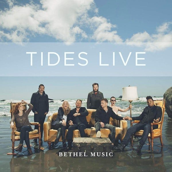 Tides Live