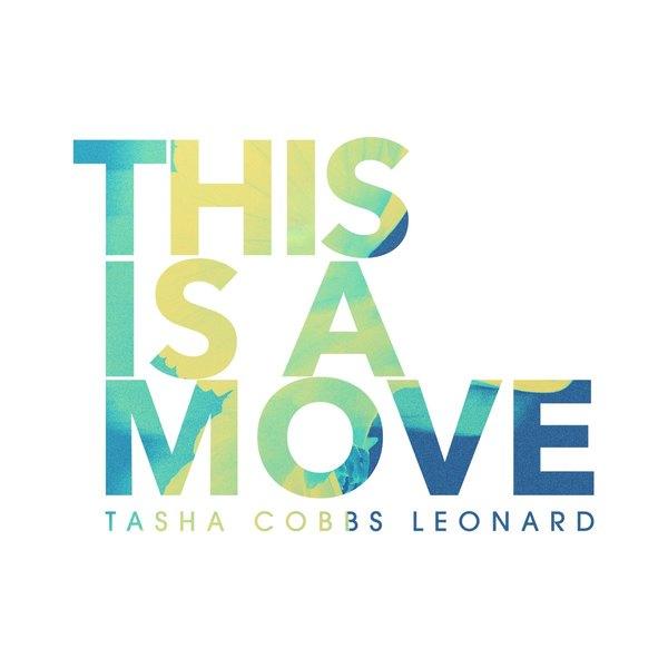 This Is a Move cover