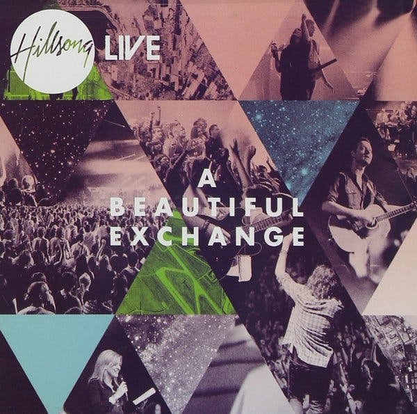 Beautiful Exchange cover