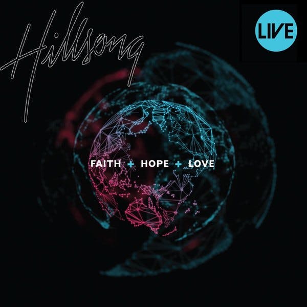 Faith Hope Love