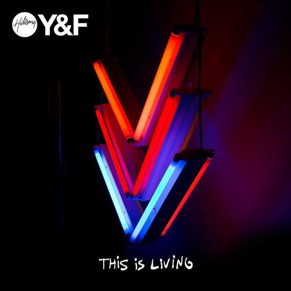 This Is Living cover