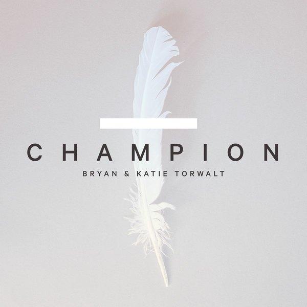 Champion cover