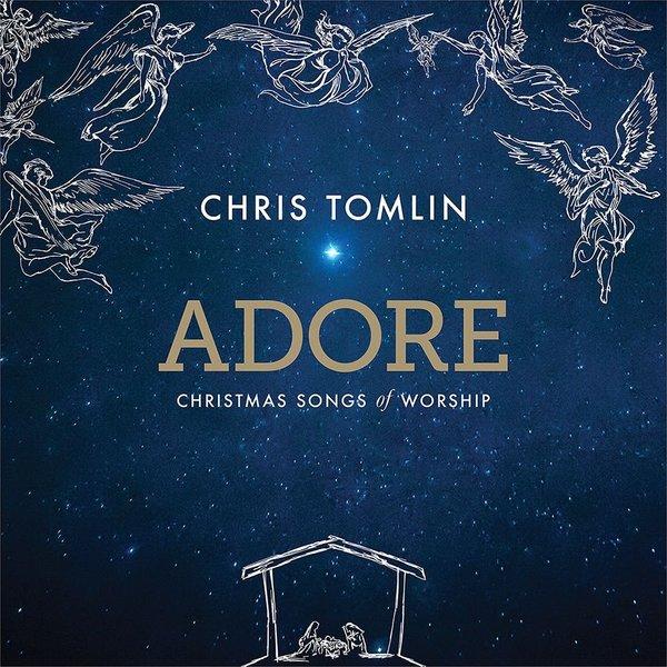 Adore: Christmas Songs Of Worship