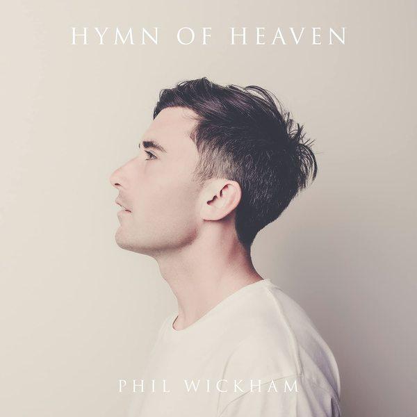 Hymn Of Heaven cover