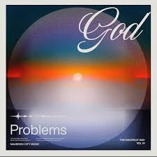 God Problems cover