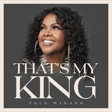 That's My King cover