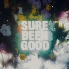 Sure Been Good (Feat. Tiffany Hudson)