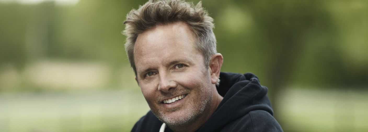 Chris Tomlin