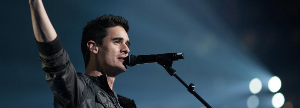 Kristian Stanfill