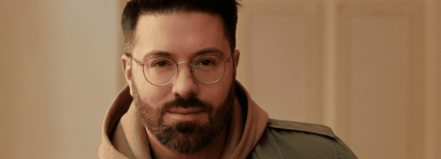 Danny Gokey