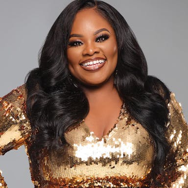 Tasha Cobbs Leonard