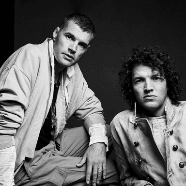 for KING & COUNTRY