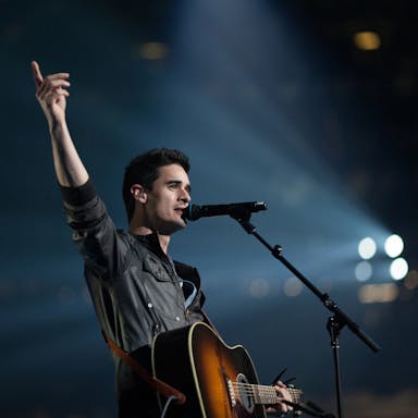 Kristian Stanfill