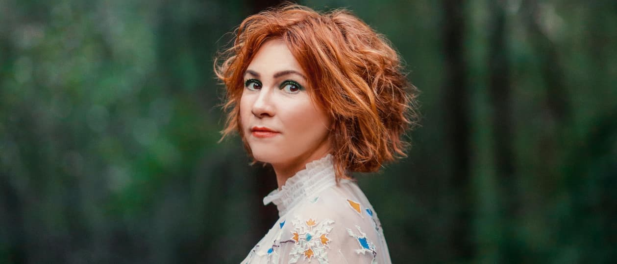 Kim Walker-Smith