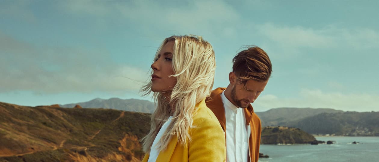 Bryan & Katie Torwalt