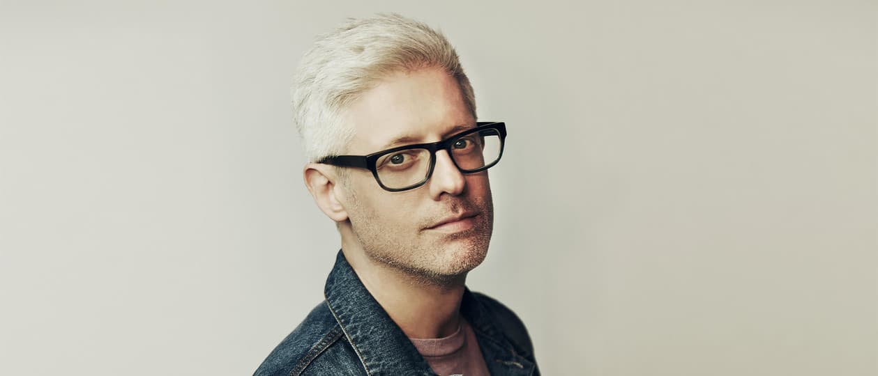 Matt Maher