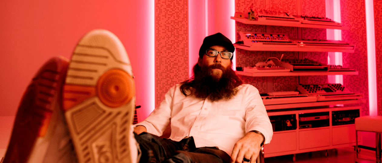 Crowder