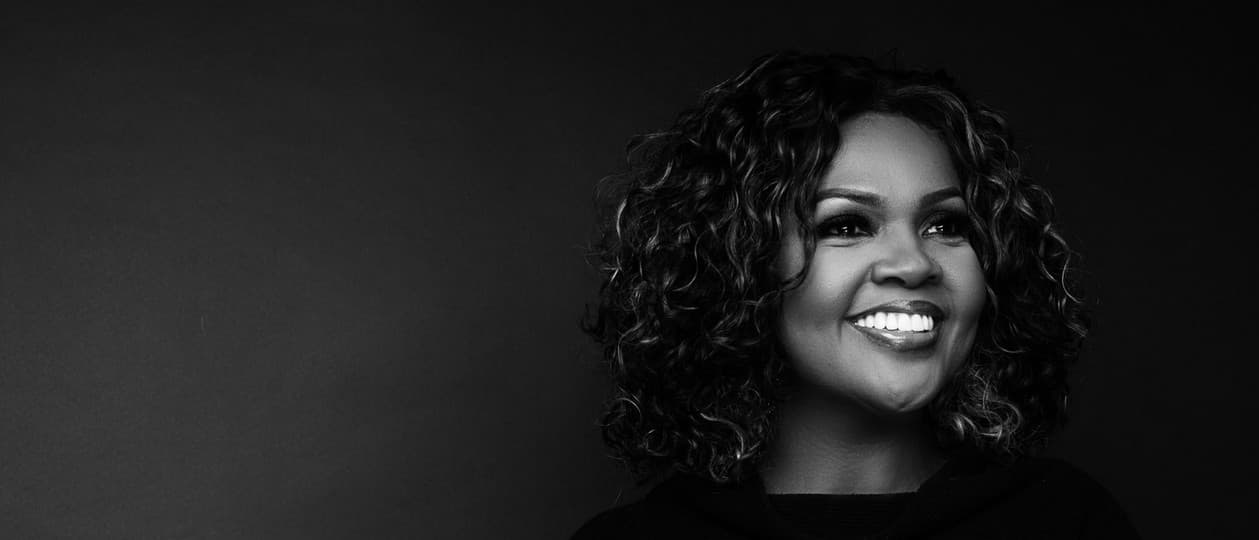 CeCe Winans