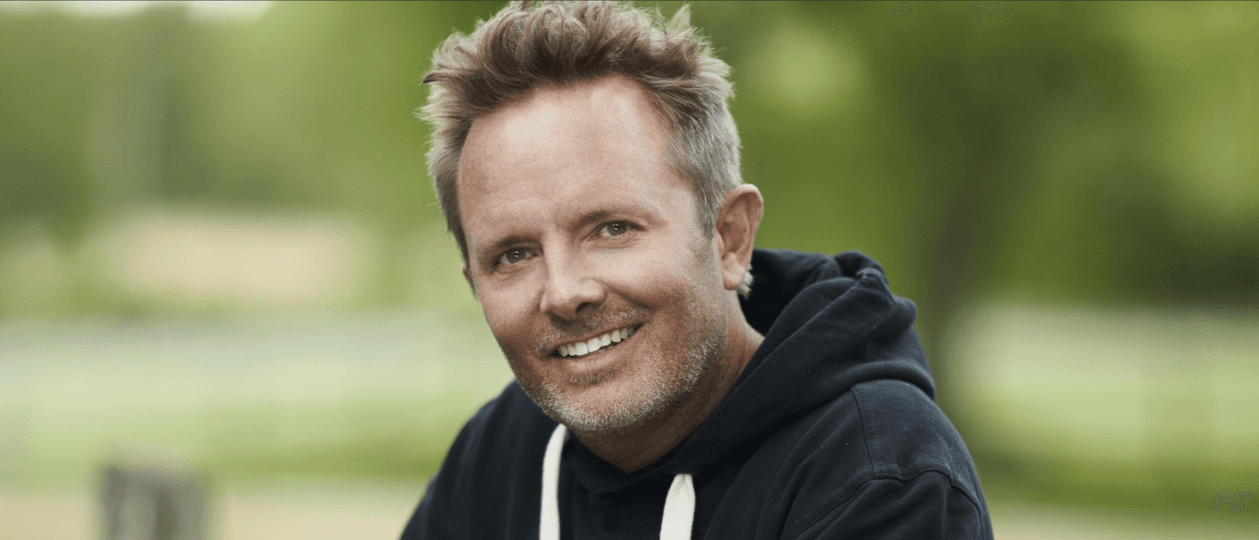 Chris Tomlin